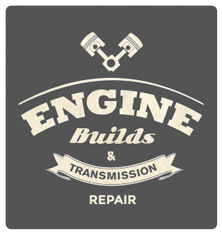 Engine Builds And Transmission Repairs