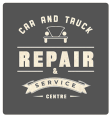 American car and truck repair and service, Hampshire
