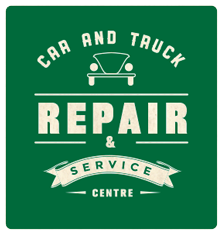 Namco American car and truck repair and service, Hampshire, UK